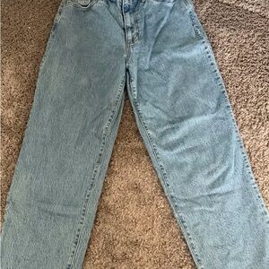 Universal Thread Light Blue Denim Jeans